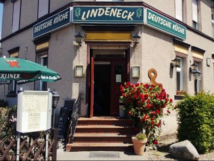 Фото: Lindeneck